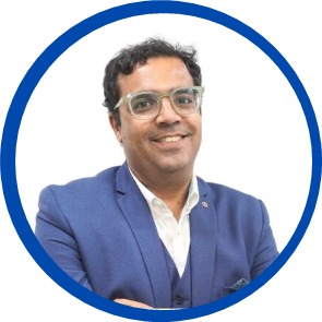 Jatin Bhagat, Strategic Advisor